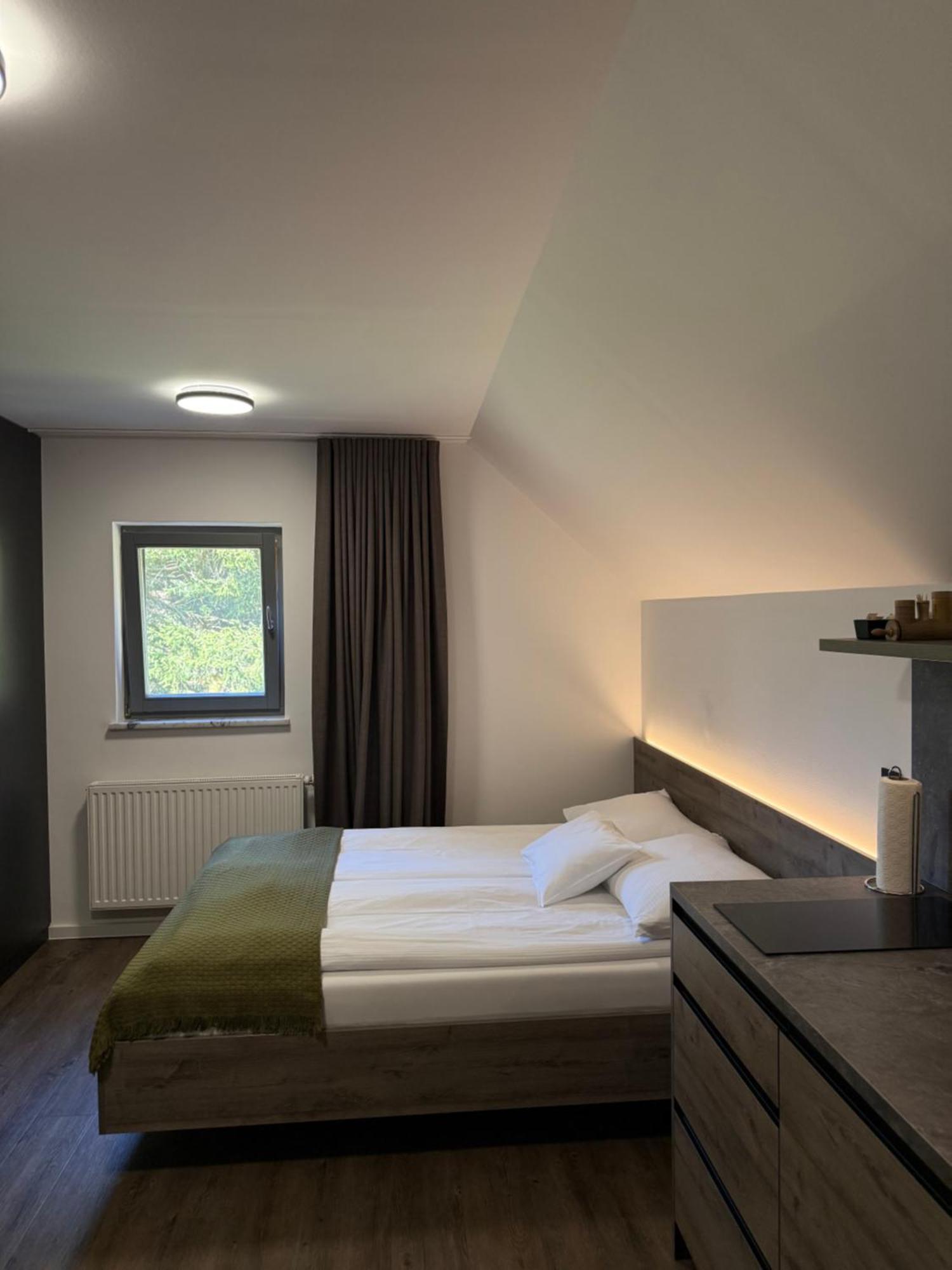 4 Elements Resort Bled Bohinjska Bela Exteriör bild